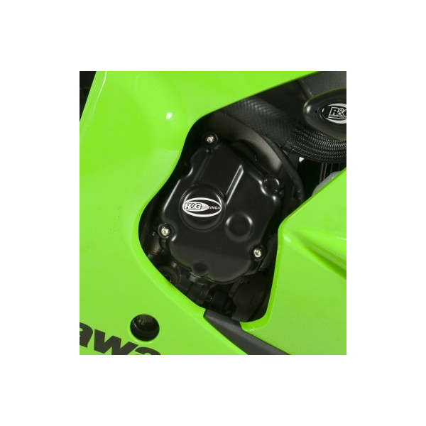 R&G Engine Case Covers Kawasaki ZX10-R '11- & ZX-10RR '21- (RHS)
